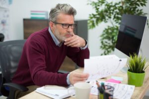 5 deductions self-employed filers commonly miss